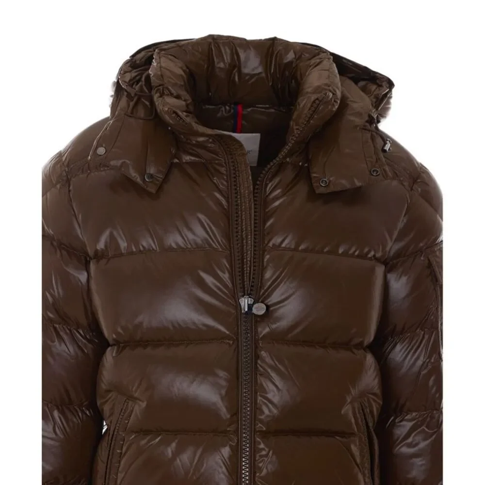 MONCLER kabia id